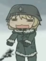 Yuuri from Girls Last Tour